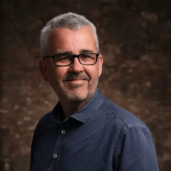 Agustí Fernández de Losada
